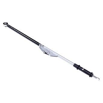 Norbar 5RN 1" Drive Truck Torque Wrench - Commercial Grade