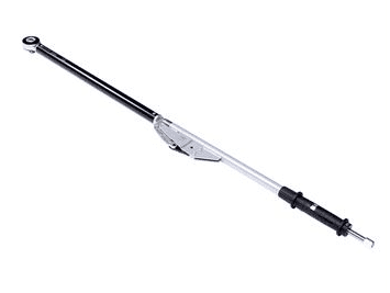 Norbar 5RN 3/4" Drive Truck Torque Wrench - Commercial Grade