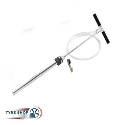 OKO 25L Drum Pump for Tyre Sealant Application