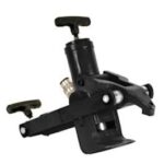OMEGA OM22910 Hydraulic Tyre Bead Breaker for Heavy-Duty Applications