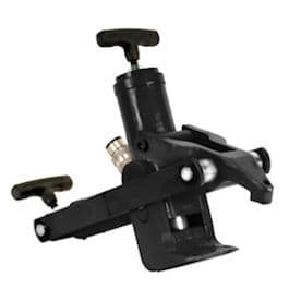 OMEGA OM22910 Hydraulic Tyre Bead Breaker for Heavy-Duty Applications