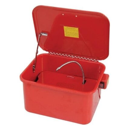 Ranger Stork 19L Parts Washer - 240v Electrical Cleaning Station