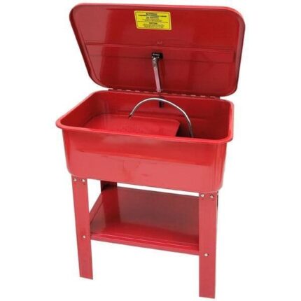 Ranger Stork 45 Litre 240v Parts Washer | Essential Workshop Cleaning