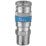 PCL Vertex Coupling 1/2" BSP Male Thread - Ranger Stork