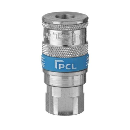 PCL Vertex Coupling 3/8" BSP Female Thread - Standard Range Air Connector