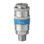 PCL Airflow Coupling AC21CM - Premium Air Connector for Workshops
