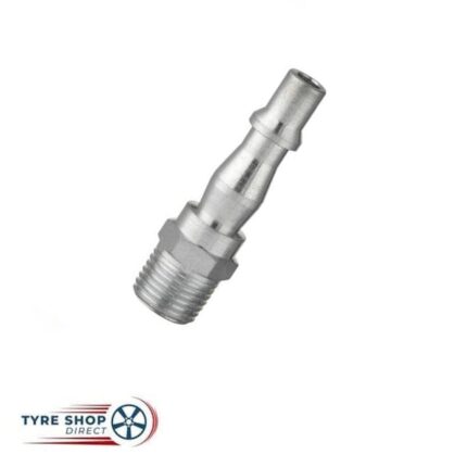 PCL Standard Adapter 1/4" BSP Male - Ranger Stork