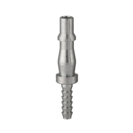 PCL Standard Hosetail Adapter 4.75mm (3/16") - SKU 101215