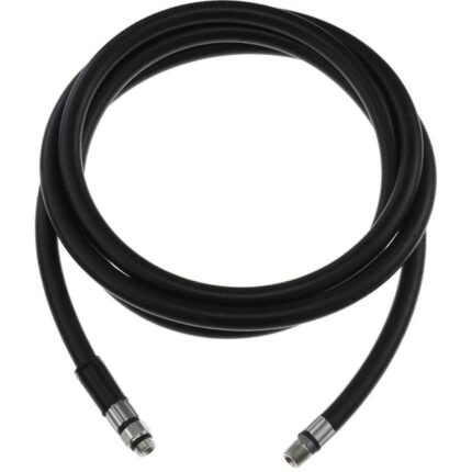 PCL Tyre Inflator Hose - 10 Metre, R 1/4" Male Thread