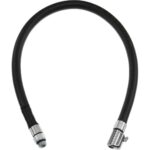 PCL Tyre Inflator Hose with Single Chuck - 0.58m