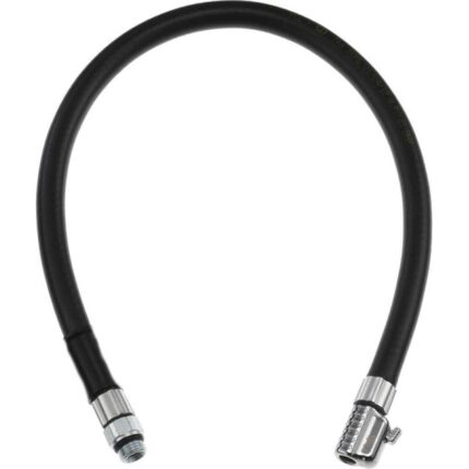 PCL Tyre Inflator Hose with Single Chuck - 0.58m