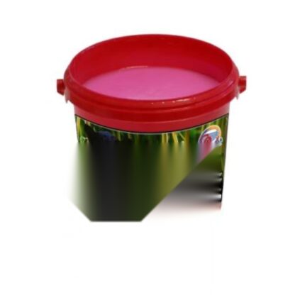 Go Gomma Pink Panther Grease Gel Rim Seal - 4 Litre Tyre Bead Lubricant