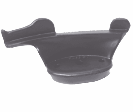 TAF Plastic Mounting Head for Tyre Changers - G S Hofmann