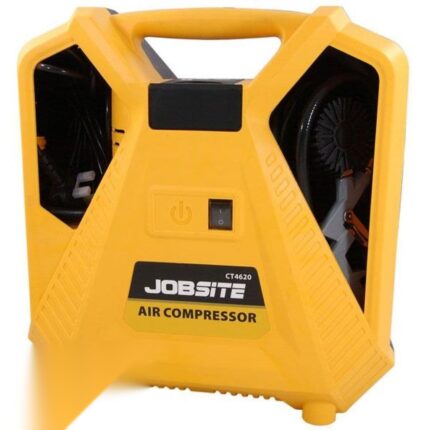 Ranger Stork CT4620 Portable Air Compressor 230v