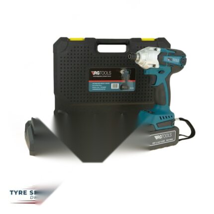 Ranger Stork RG Tools 20V Cordless Impact Driver - RG10020