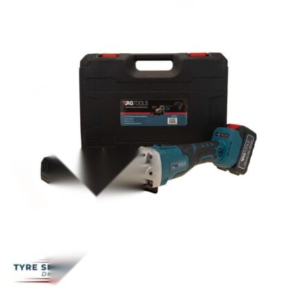 Ranger Stork RG10015 Professional Cordless Angle Grinder - 20V Li-ion