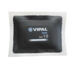 Vipal RAC10 Radial Tyre Repair Patch 55 x 75mm (20 Pack)