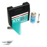 Rema Tip Top TY197 ATV/Quad Bike Tyre Repair Kit
