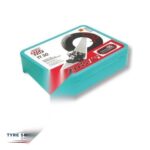 Rema Tip Top TT30 Tube Repair Workshop Kit