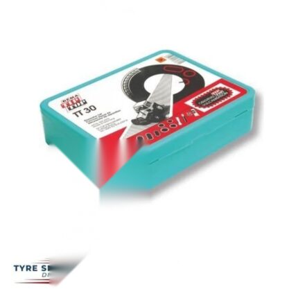 Rema Tip Top TT30 Tube Repair Workshop Kit