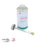 Rema Tip Top SVS-VULC Vulcanising Fluid 175g/250ml - Professional Tyre Repair Cement
