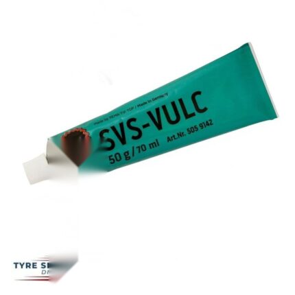 Rema Tip Top SVS-VULC Vulcanizing Fluid 50g/70ml - Art.Nr. 505 9142