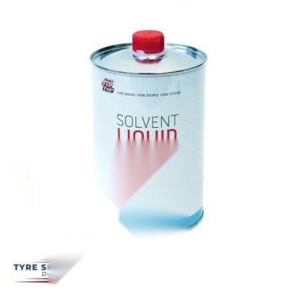 Rema TipTop Solvent Liquid Buffer 1000ml - Premium Tyre Repair Chemical