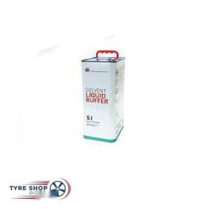 Rema TipTop Solvent Liquid Buffer - 5 Litre