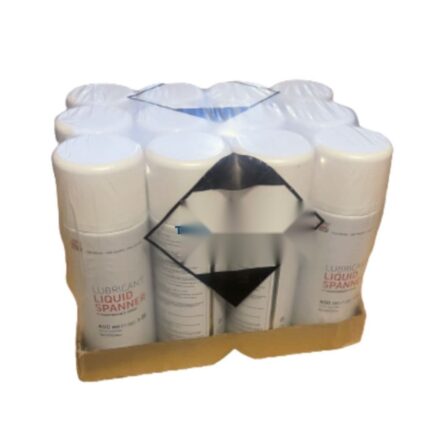 Rema Tip Top Liquid Spanner Aerosol 400ml - Premium Release Agent & Lubricant