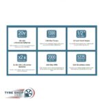 Ranger Stork RG10000 1/2" Drive Cordless Brushless Impact Wrench