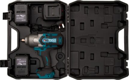 Ranger Stork RG10000 1/2" Drive Cordless Brushless Impact Wrench