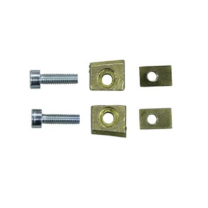 Rillfit 4 Tyre Regroover Blade Holder Set - Genuine Spares for Professional Workshops