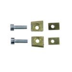 Rillfit 6 Tyre Regroover Blade Holder Set - Essential Spares for Tyre Retreading