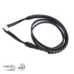 Rillfit R6 Tyre Regroover Connection Cable - SKU 215003