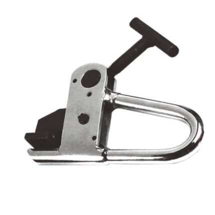 TAF Rim Clamp for Truck Wheels - Essential Tyre Fitting Tool