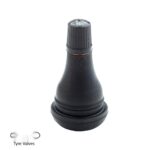 TAF 415 Rubber Tubeless Tyre Valve (Pack of 100) - Ranger Stork