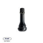 Ranger Stork Rubber Tyre Valve 438 (Pack of 10)