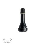 Ranger Stork Rubber Tyre Valve 438 (Pack of 100)