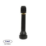 Ranger Stork TDX TR429 Rubber Tubeless Tyre Valve - TAF