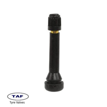 Ranger Stork TDX TR429 Rubber Tubeless Tyre Valve - TAF