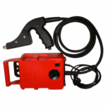 Rema TipTop RubberCut RC414 Tyre Regroover 110V - Professional Tyre Retreading Tool