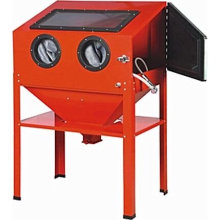 Ranger Stork 220 Litre Sand Blasting Cabinet