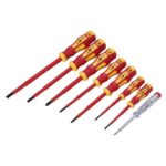 Ranger Stork 7-Piece VDE Screwdriver Set (TAF)
