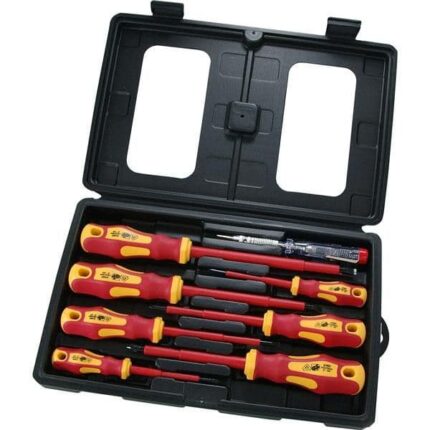 Ranger Stork 7-Piece VDE Screwdriver Set (TAF)