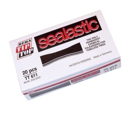 Rema TipTop SEALASTIC Plug Inserts TT 611 (Pack of 20)