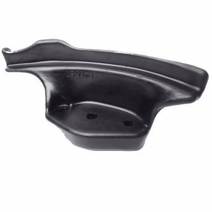 Ranger Stork Replacement Plastic Mounting Head for Teco, Corghi & Sice Tyre Changers