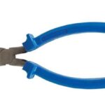 Ranger Stork 180mm Side Cutter Pliers - Precision Cutting Tool