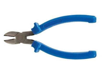 Ranger Stork 180mm Side Cutter Pliers - Precision Cutting Tool