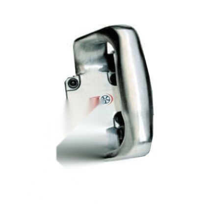 Ranger Stork Kuani KI-45 1" Air Impact Wrench Side Handle