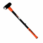 Ranger Stork 10 Lb Sledge Hammer - 36in. Fibreglass Handle